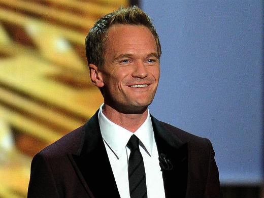Neil Patrick Harris Oscar 2015