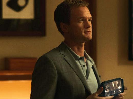Neil Patrick Harris Garota Exemplar