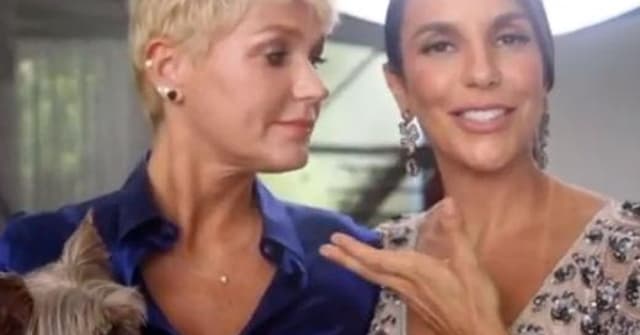 Nova temporada do programa Superbonita do GNT tem Ivete Sangalo como apresentadora e Xuxa