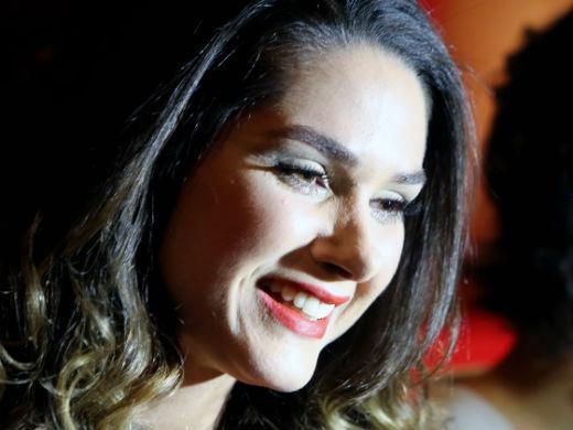 Fernanda Machado biografia