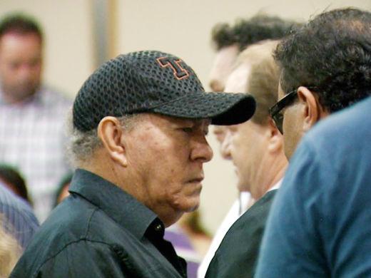 Milionário da dupla Milionário e José Rico Americana
