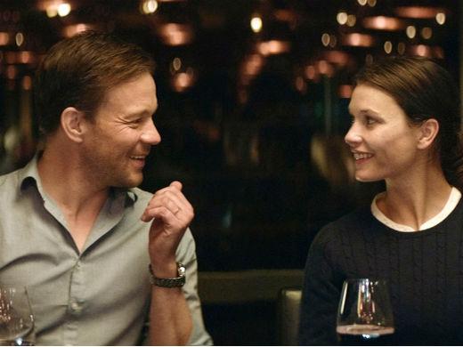 Força Maior filme estreia
