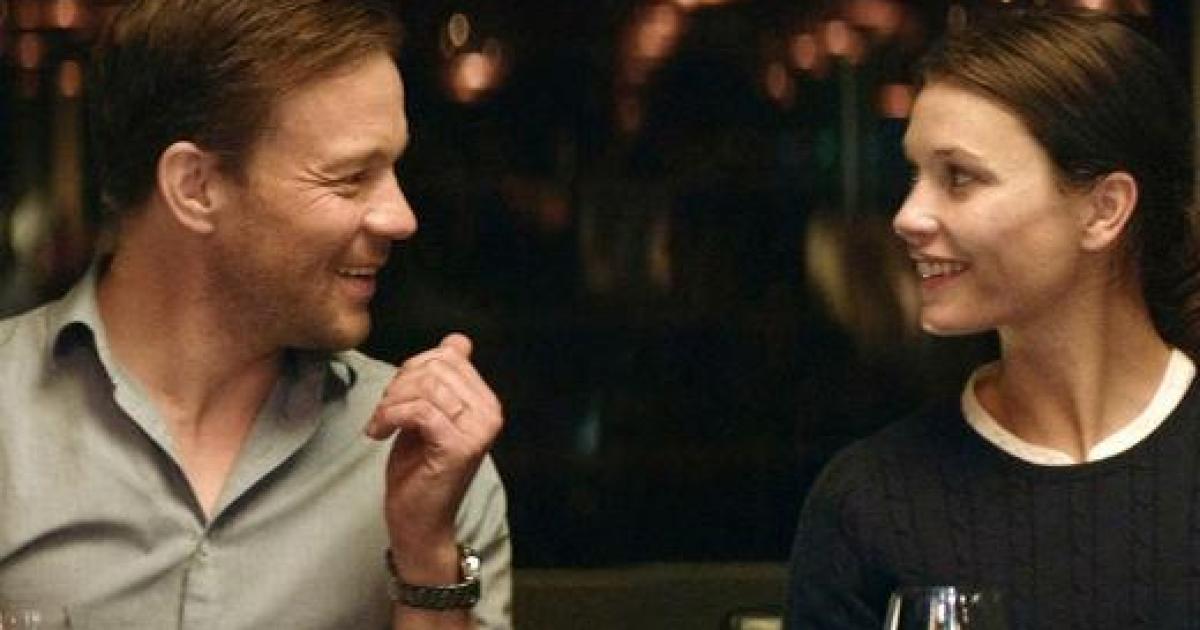 Força Maior filme estreia