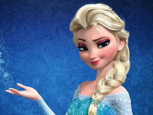 Continuação de Frozen - Uma Aventura Congelante é aposta dos estúdios da Walt Disney