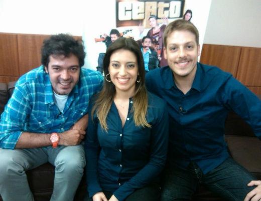 Ana Paula Torquetti em fotos postadas nas redes sociais