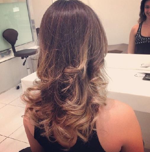 Ana Paula Torquetti em fotos postadas nas redes sociais
