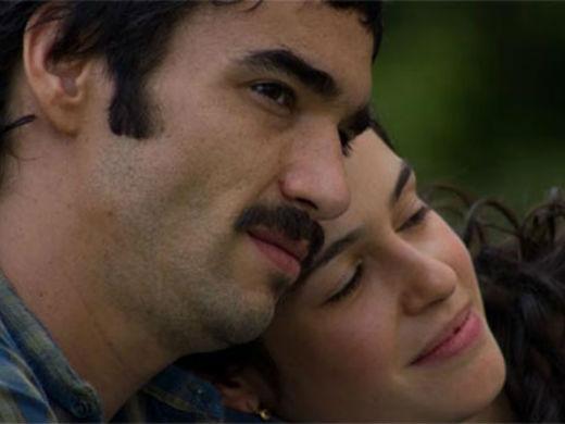 Meus Dois Amores Caio Blat e Maria Ribeiro