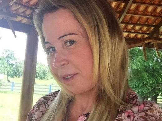 Zilu Camargo biografia fotos