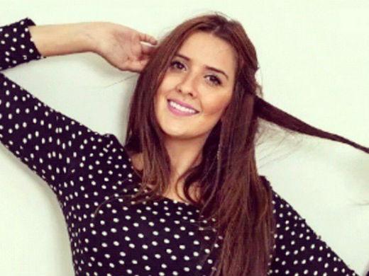 Ex-BBB Tamires Peloso magra emagreceu dieta (Foto: Reprodução/ Instagram)