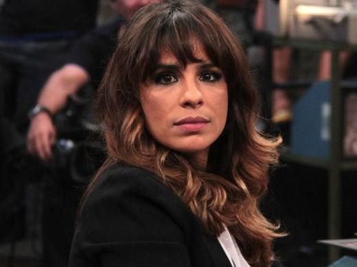 Maria Ribeiro biografia