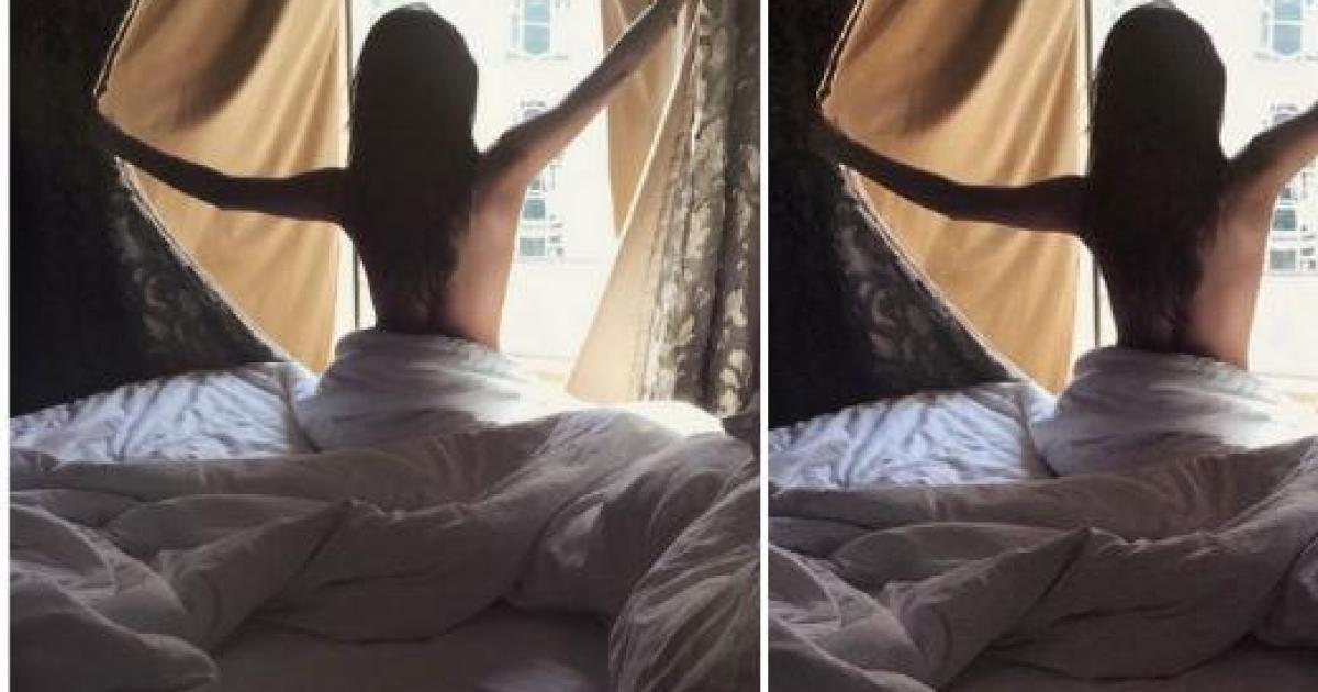 Isis Valverde foto copiada Shay Mitchell