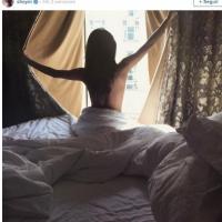 Shay Mitchell em viagem pela Índia