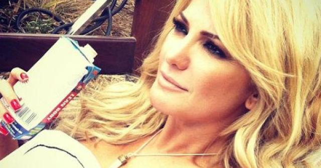 Antonia Fontenelle biografia