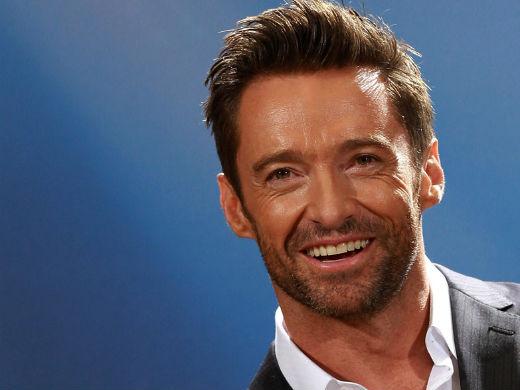 Hugh Jackman ator biografia (Foto: AP)