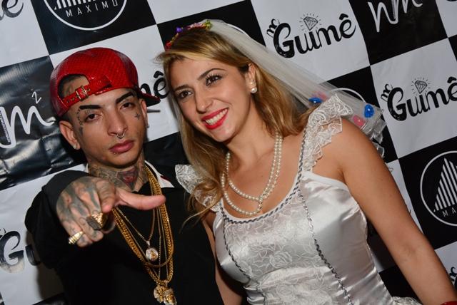 Estância Nativa Sertaneja conta com muitos shows neste ano de 2015. A cada fim de semana uma atração diferente em Caçapava, confira as fotos da Festa a Fantasia (28/3)