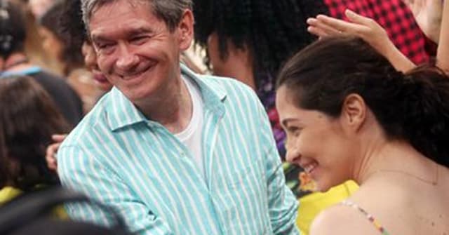 Especial Altas Horas Axé reúne Ivete Sangalo e Claudia Leitte, além da mulher de Serginho Groisman