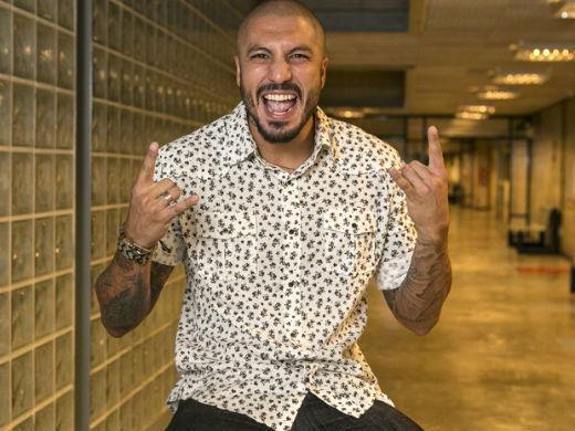 A biografia de Fernando BBB 15