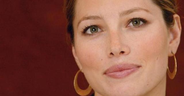 Jessica Biel é mulher de Justin Timberlake
