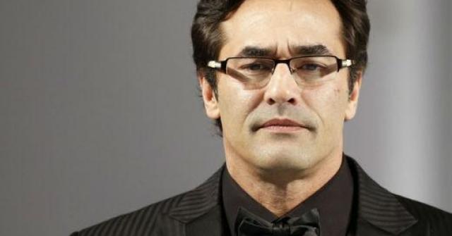 Luciano Szafir ator