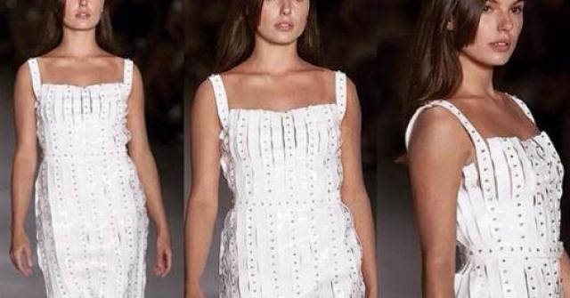 Atriz Isis Valverde fala em ser pedida em casamento durante a São Paulo Fashion Week, SPFW