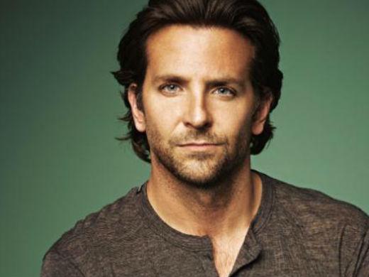 Bradley Cooper e sua biografia