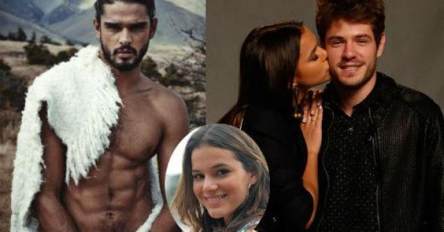 Bruna Marquezine está namorando? Quem é o namorado? Conheça os candidatos a 'Love'