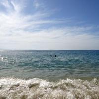 Praia do Jabaquara