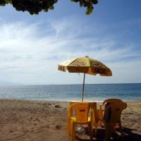 Fotos de praia de Ilhabela SP