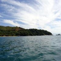 Conheça as praias de Ilhabela