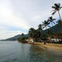 Ilhabela litoral norte paulista