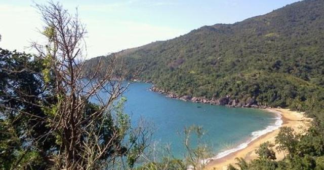 Fotos de Ilhabela SP (Foto: OsPaparazzi)
