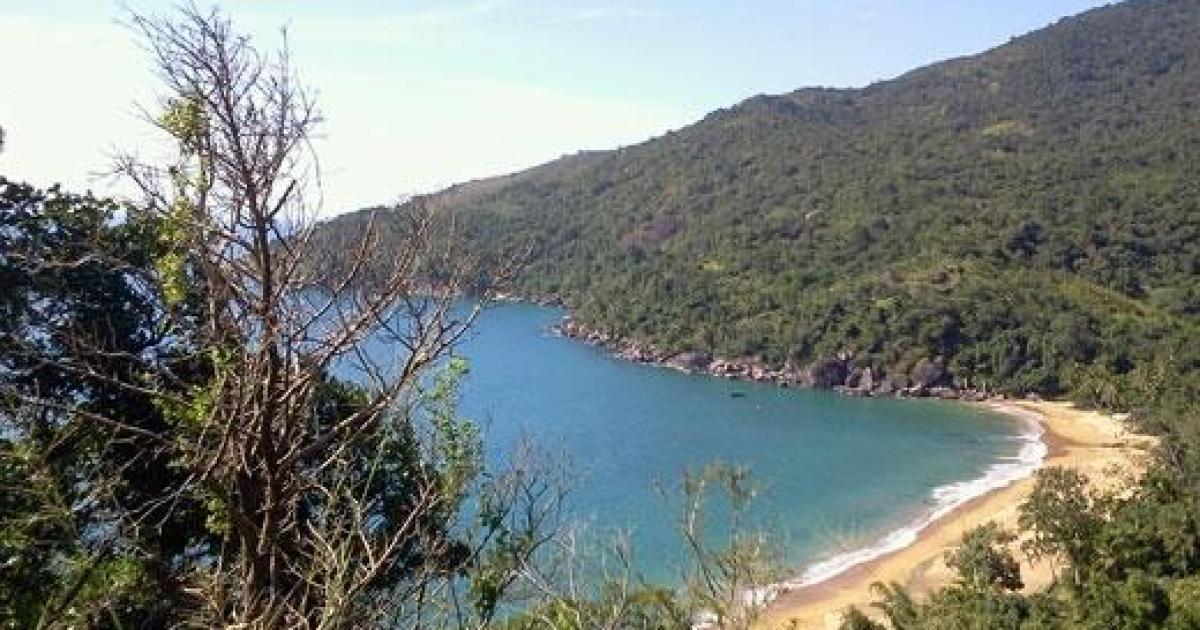Fotos de Ilhabela SP