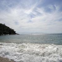 Praia de Ilhabela