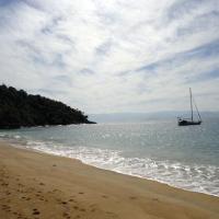 Ilhabela: praias que encantam todos os turistas