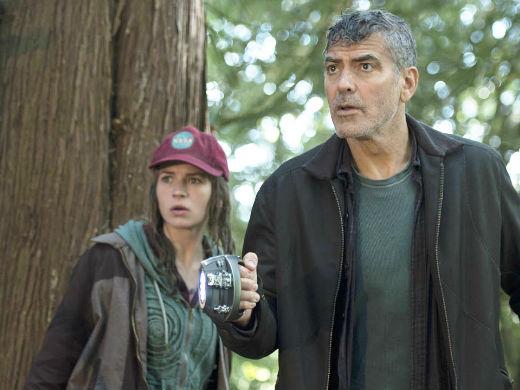 Filme 'Tomorrowland: Um Lugar Onde Nada é Impossível' tem George Clooney e fala sobre futuro
