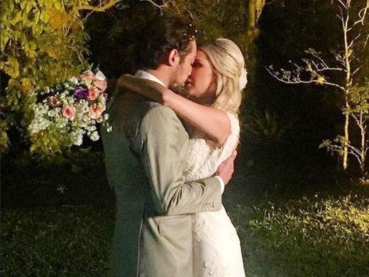 Lado humorista de Eduardo Sterblitch fica de lado quando começa a falar sobre o casamento