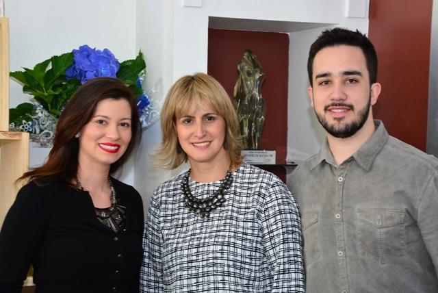 Studio Terezinha Quintanilha apresenta o menu de terapias - Davines