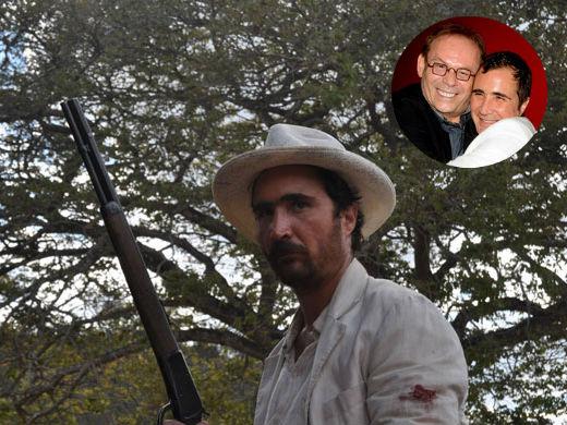 A Hora e a Vez de Augusto Matraga tem João Miguel e José Wilker
