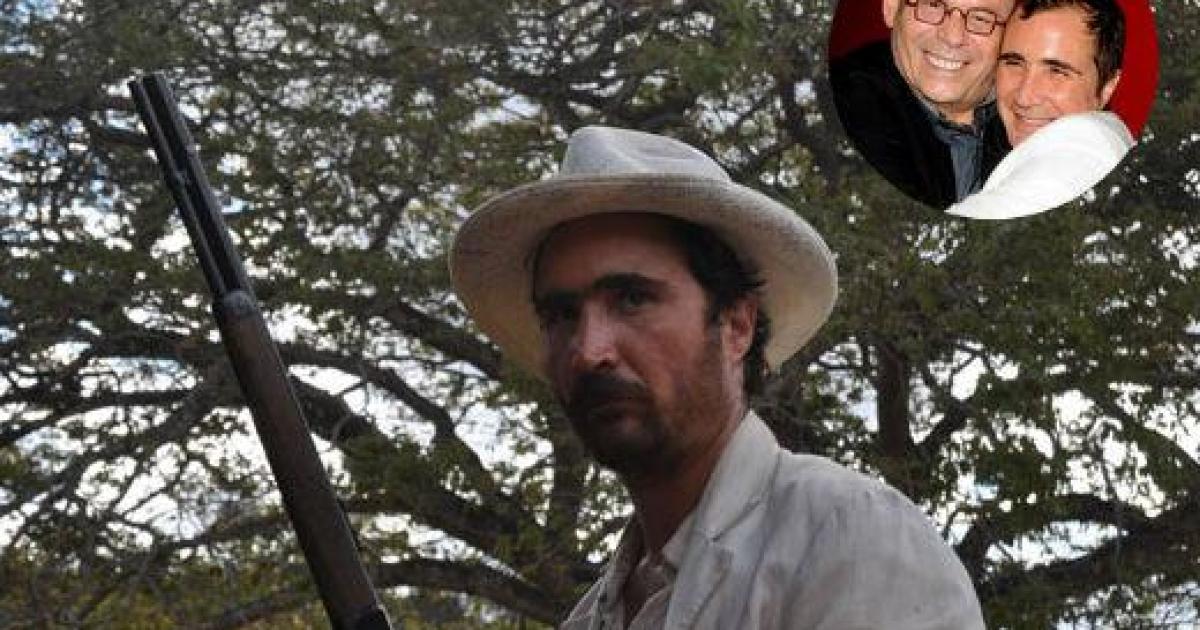 A Hora e a Vez de Augusto Matraga tem João Miguel e José Wilker