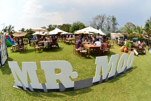 Mr Moo Boutique de Carnes promove Primeiro Churrasco Premium