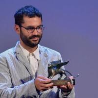 Boi Neon representa cinema nacional no exterior; diretor Gabriel Mascaro em festival