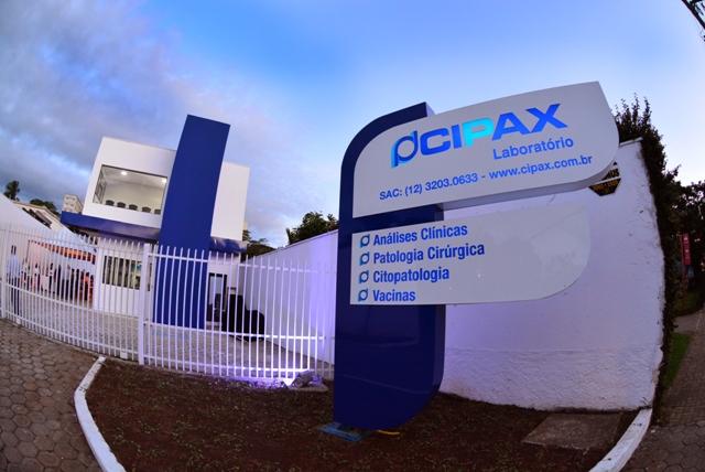 CIPAX Laboratórios de Anatomia Patológica e Citologia agora na Praça Afonso Pena