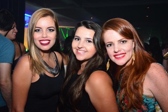 Sábado é dia de movimentar o corpo ao som do Guten Club