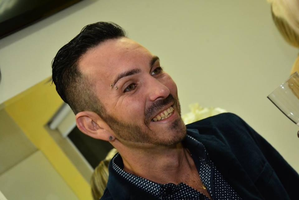 Pierre Carvalho inaugura Mani Capelli Studio de Beleza no Vila Ema