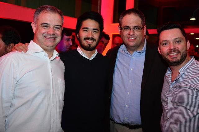 Osten Triumph inaugura unidade em São José dos Campos