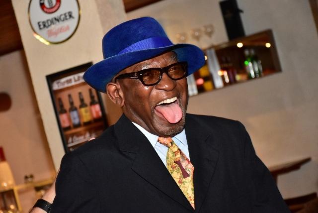 JJ Jackson é atração na chopperia do Guten Bier nesta sexta feira