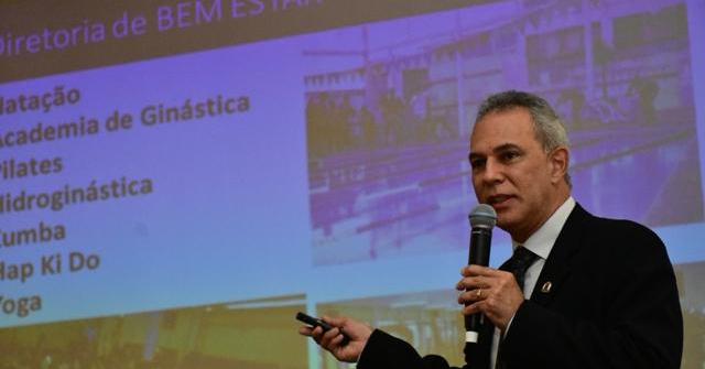 A APVE reúne instalações para diversas atividades de seus associados e comunidade, incluindo lazer, bem-estar, eventos sociais, culturais, assistência social, farmácia comunitária
