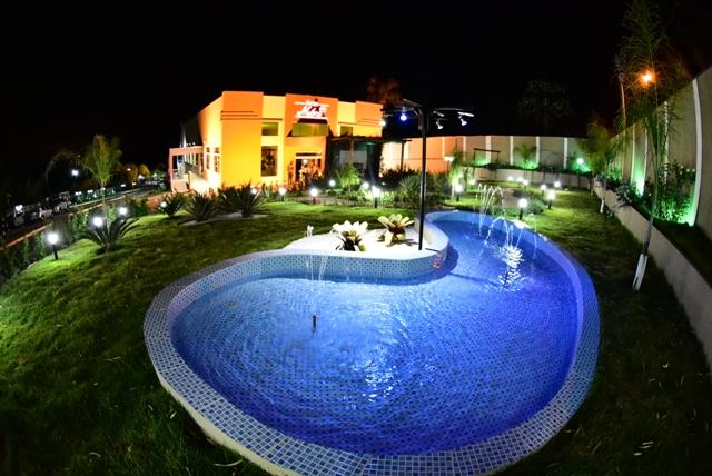 Acesse e conheça o novo Espaço Nobre Mineirinho = ideal para seu evento