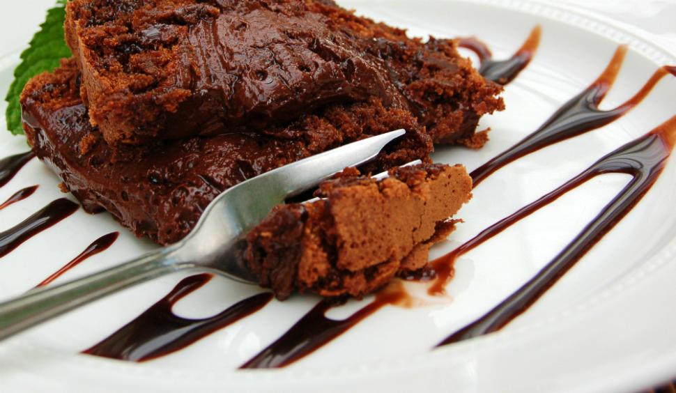 chocolate bem saúde crianças