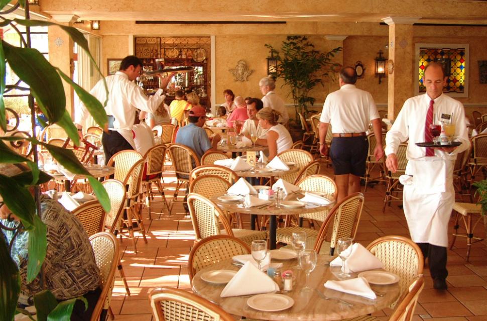 Precisamos falar de filhos com os restaurantes que não estão preparados para receber crianças